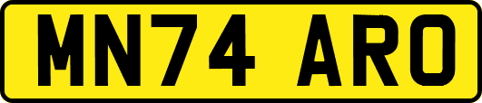MN74ARO