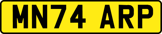 MN74ARP