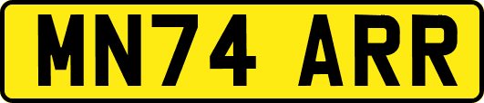 MN74ARR