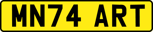 MN74ART
