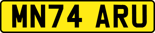 MN74ARU