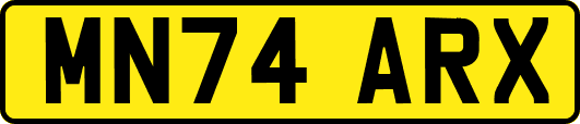 MN74ARX
