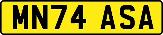 MN74ASA