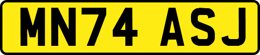 MN74ASJ