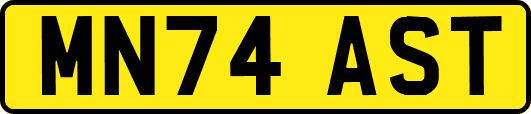 MN74AST