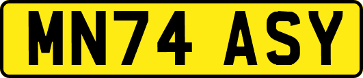 MN74ASY