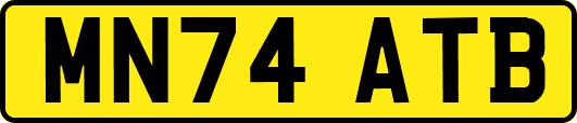 MN74ATB