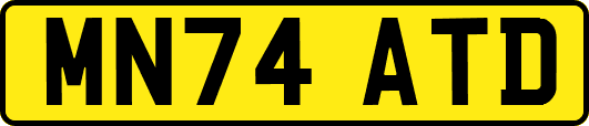 MN74ATD