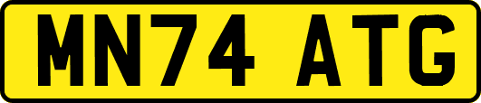 MN74ATG