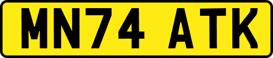 MN74ATK