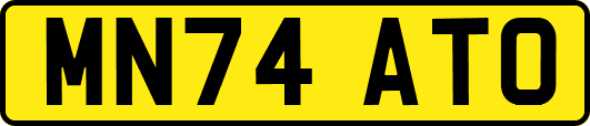 MN74ATO