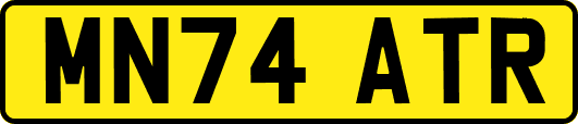 MN74ATR