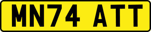 MN74ATT