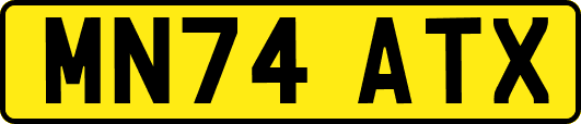 MN74ATX