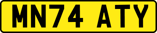 MN74ATY