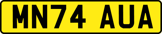 MN74AUA