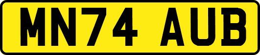 MN74AUB