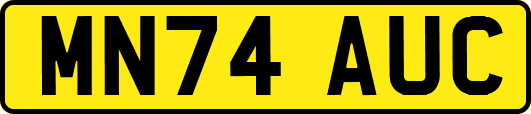 MN74AUC