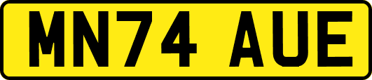 MN74AUE
