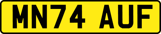 MN74AUF