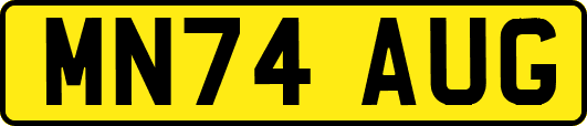 MN74AUG