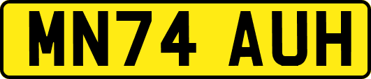 MN74AUH