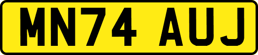 MN74AUJ