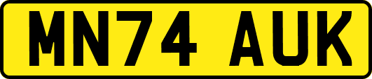 MN74AUK