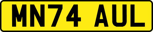 MN74AUL
