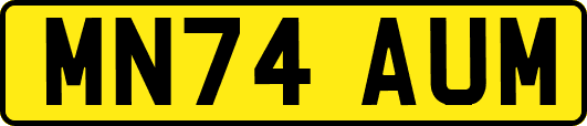 MN74AUM