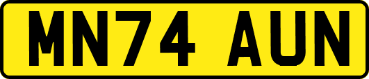 MN74AUN