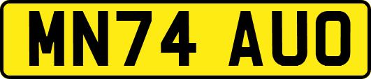 MN74AUO