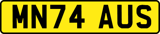 MN74AUS