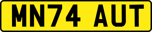 MN74AUT