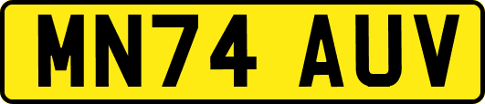 MN74AUV