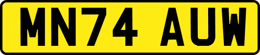 MN74AUW