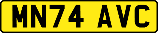 MN74AVC