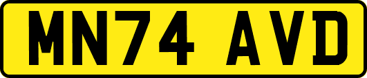 MN74AVD