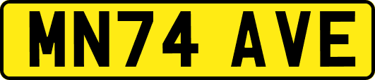 MN74AVE
