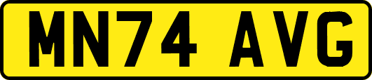 MN74AVG