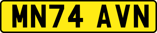 MN74AVN