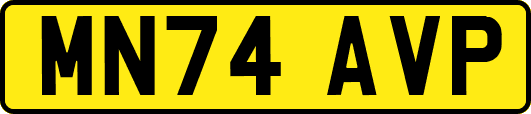 MN74AVP
