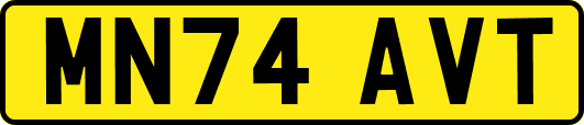 MN74AVT