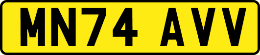 MN74AVV