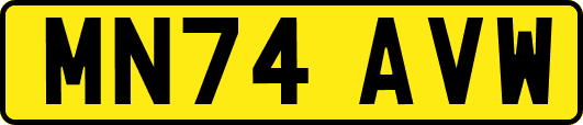 MN74AVW