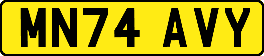MN74AVY