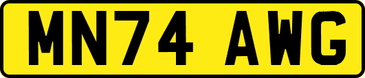 MN74AWG