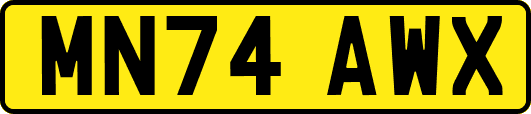MN74AWX
