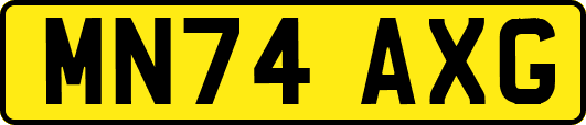 MN74AXG