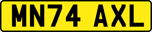 MN74AXL